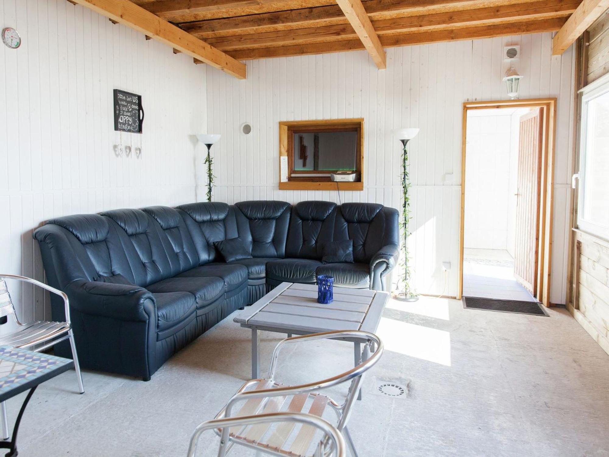 Beautiful Holidayhome With Sauna And Terrace Harscheid Exterior foto